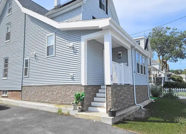 Property at 46 Home St Unit 1, Malden, MA, 02148, 1 bed, 1 bath, [object Object]