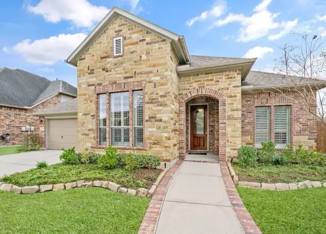 Property at 2711 Leah Manor Ln, Spring, TX, 77386, 3 beds, 3 baths, [object Object]