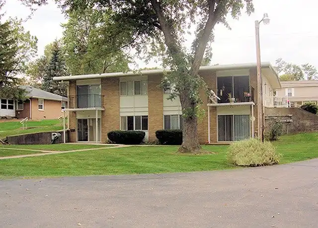 Property at 313 Tecumseh St Unit 5, Brooklyn, MI, 49230, 1 bed, 1 bath, [object Object]