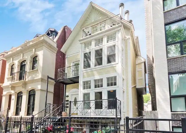 Property at 944 W Montana St Unit G, Chicago, IL, 60614, 1 bed, 1.5 baths, [object Object]