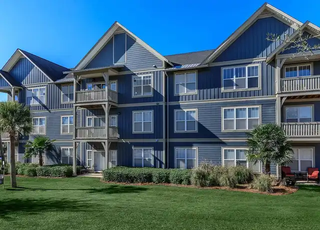 Property at Paces at the Estates Apartments - 4150 Academy Dr, Opelika, AL, 36801, 1-2 bed, 1 bath, [object Object]
