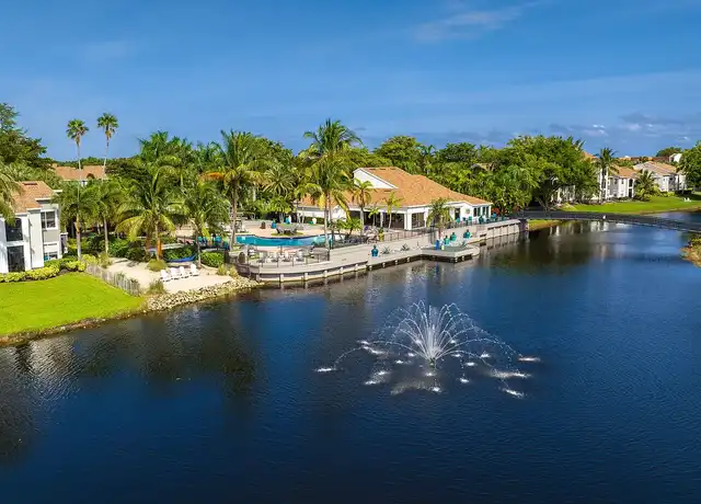 Property at The View at Water's Edge - 6175 Reflections Blvd, Lake Worth, FL, 33462, 2 beds, 1-2 bath, [object Object]