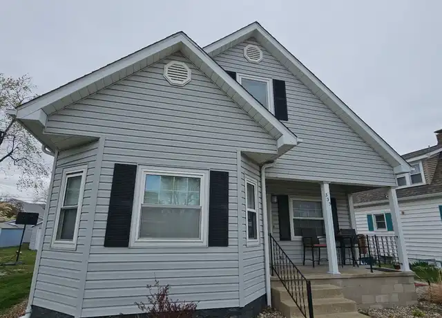 Property at 335 E Lorena Ave Unit A, Wood River, IL, 62095, 1 bed, 1 bath, [object Object]
