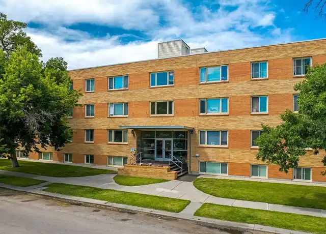 Property at Glacier Apartments - 505 3rd Ave N, Great Falls, MT, 59401, 1-2 bed, 1 bath, [object Object]