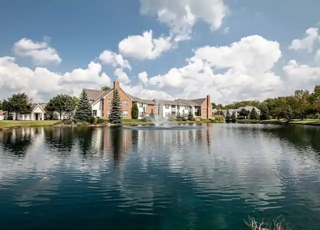 Property at The Crossings at Avery - 6200 Avery Xing, Dublin, OH, 43016, 2 beds, 2 baths, [object Object]