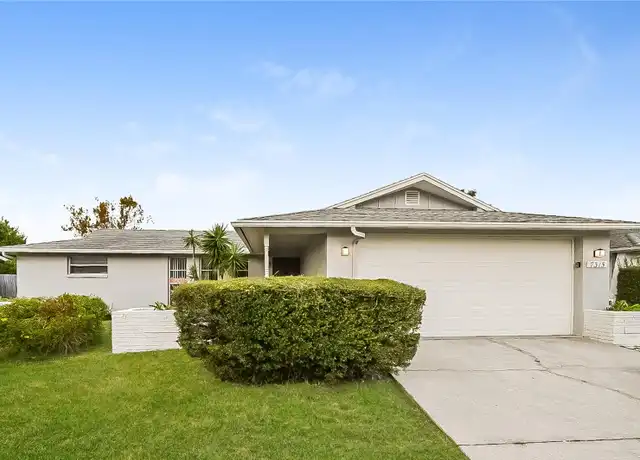 Property at 7315 San Carlos Dr, Port Richey, FL, 34668, 3 beds, 2 baths, [object Object]