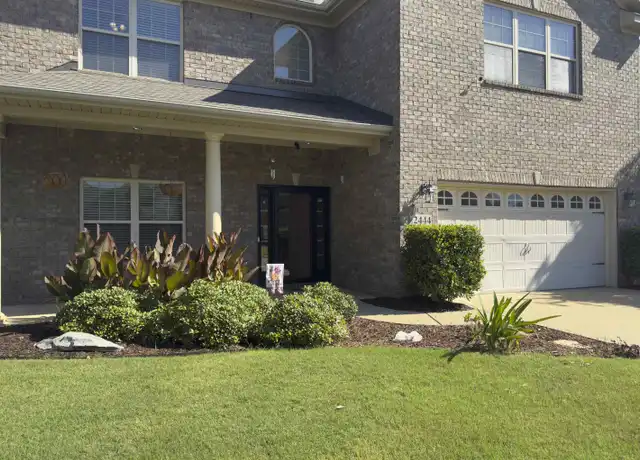 Property at 2444 Bell Manor Dr SW, Huntsville, AL, 35803, 4 beds, 3.5 baths, [object Object]