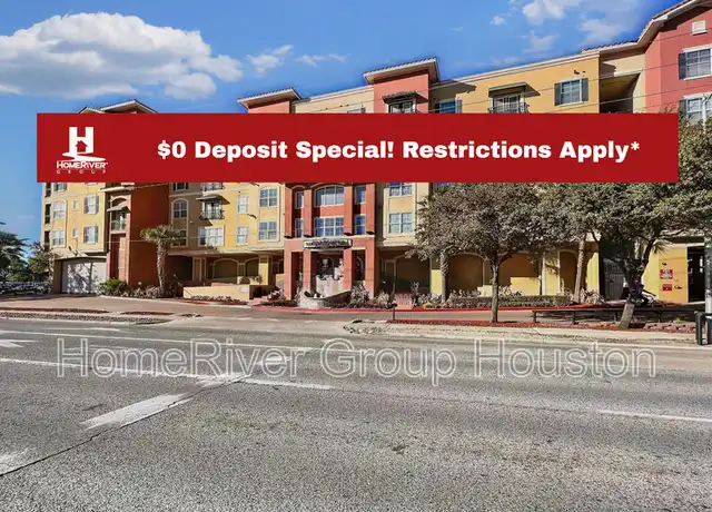 Property at 1711 Old Spanish Trl #432, Houston, TX, 77054, 2 beds, 2 baths, [object Object]