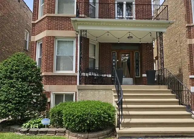Property at 1928 S Harvey Ave Unit 2, Berwyn, IL, 60402, 2 beds, 1 bath, [object Object]