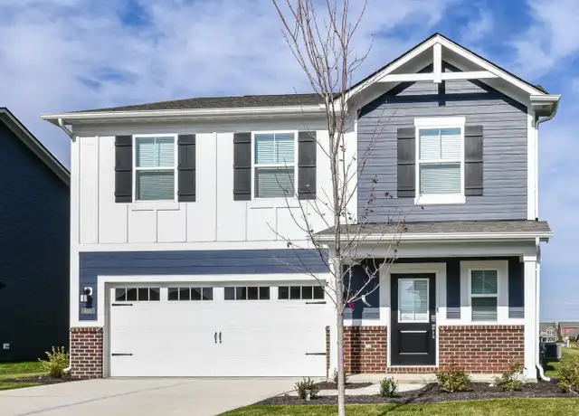 Property at 6670 Hawthorne Dr, McCordsville, IN, 46055, 4 beds, 2.5 baths, [object Object]