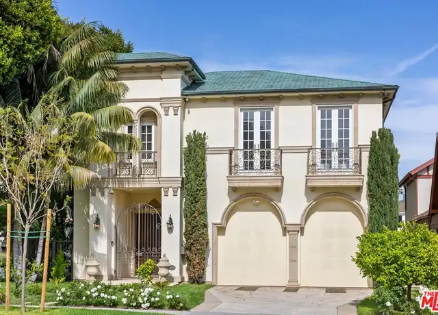 Property at 314 N Palm Dr, Beverly Hills, CA, 90210, 5 beds, 6 baths, [object Object]