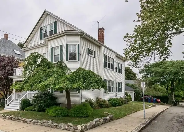 Property at 100 Tremont St #2, Salem, MA, 01970, 2 beds, 1 bath, [object Object]