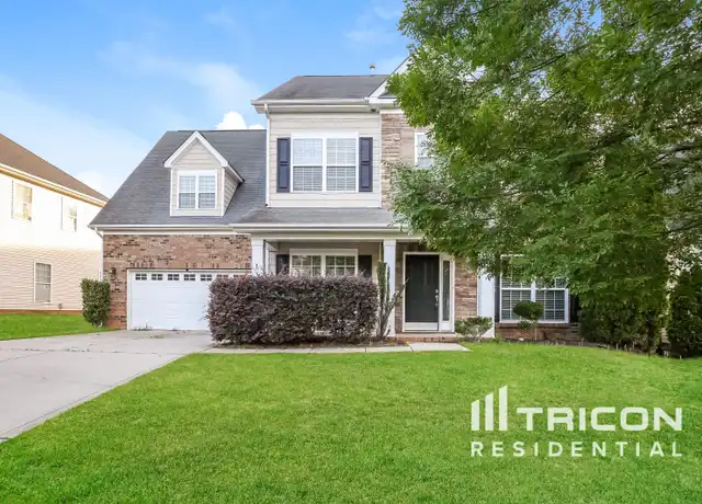 Property at 3215 Shadowy Retreat Dr, Matthews, NC, 28104, 5 beds, 2.5 baths, [object Object]