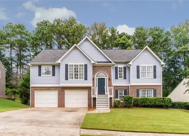 Property at 3024 Lexington Ave, Woodstock, GA, 30189, 3 beds, 2 baths, [object Object]