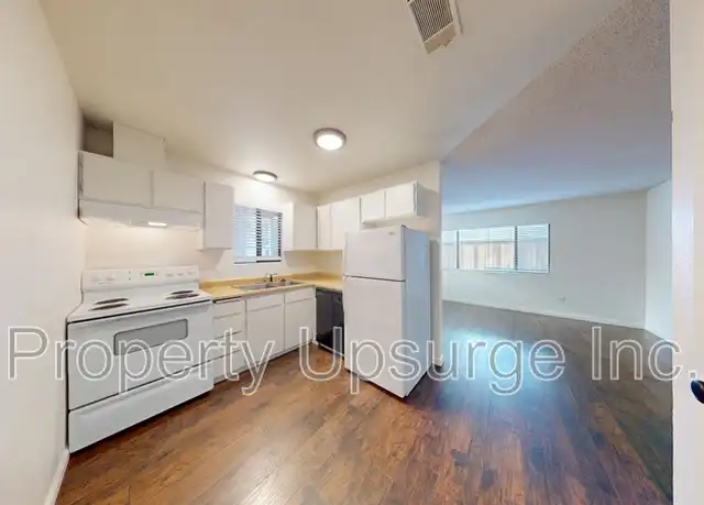 Property at 2650 Oxford Rd Unit 6, Redding, CA, 96002, 1 bed, 1 bath, [object Object]