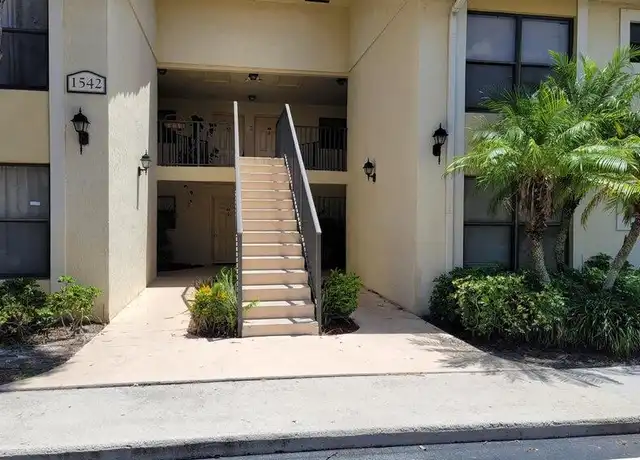 Property at 1542 Lake Crystal Dr Unit H, West Palm Beach, FL, 33411, 2 beds, 2 baths, [object Object]
