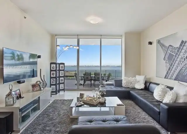 Property at 7901 Hispanola Ave #607, North Bay Village, FL, 33141, 3 beds, 2 baths, [object Object]