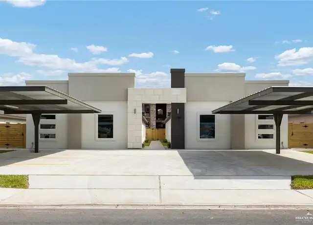Property at 1704 W Violet Dr Unit 4, Pharr, TX, 78577, 3 beds, 2 baths, [object Object]