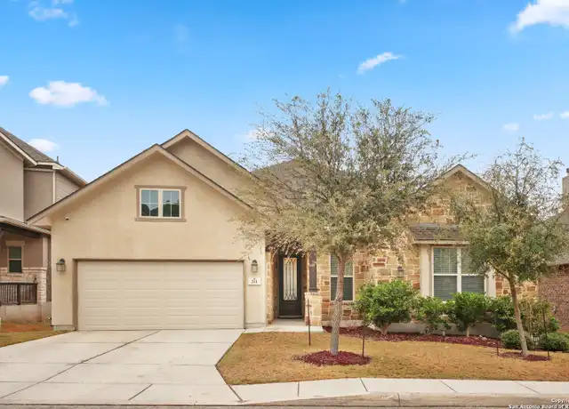 Property at 311 Canyon Vw, Hollywood Park, TX, 78232, 3 beds, 2 baths, [object Object]