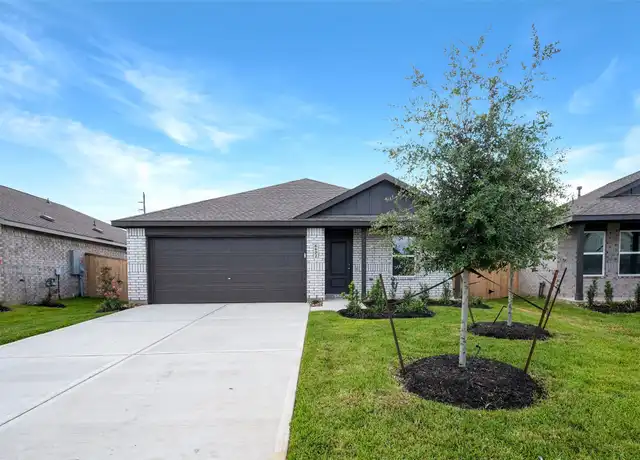 Property at 6602 Tricolor Beech Ln, Katy, TX, 77493, 4 beds, 2 baths, [object Object]