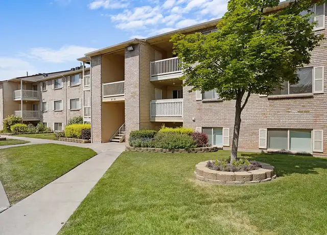 Property at Falcon Park - 1125 N Main St, Layton, UT, 84041, 2 beds, 1 bath, [object Object]