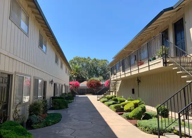 Property at 348 College St Unit 8, Hollister, CA, 95023, 2 beds, 1 bath, [object Object]