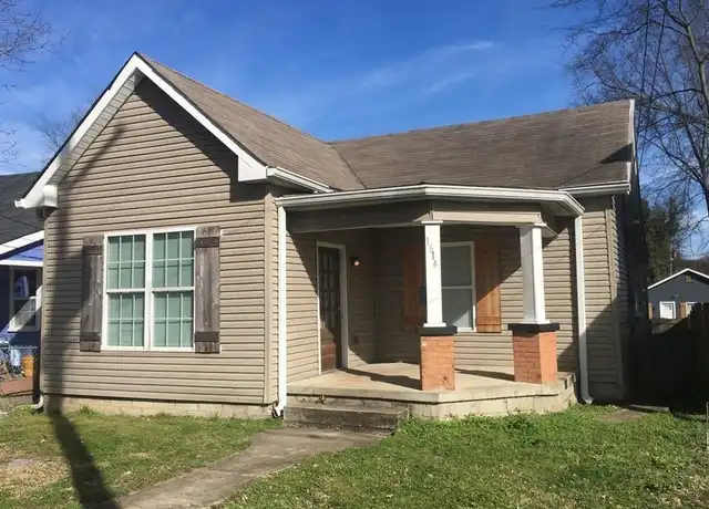 Property at 1814 15th Ave N, Nashville, TN, 37208, 3 beds, 2 baths, [object Object]