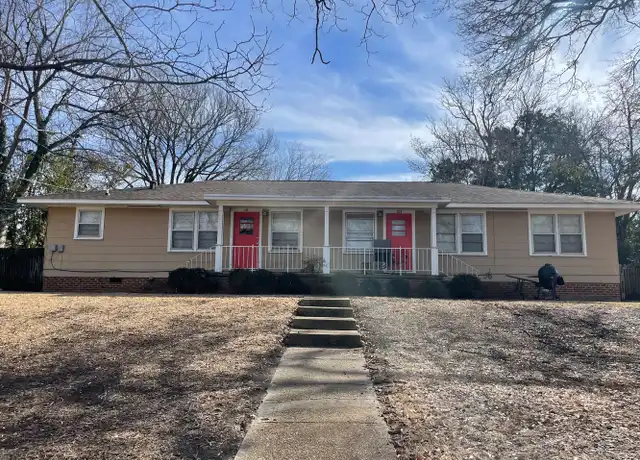 Property at 209 Hillside Dr, Starkville, MS, 39759, 2 beds, 1 bath, [object Object]