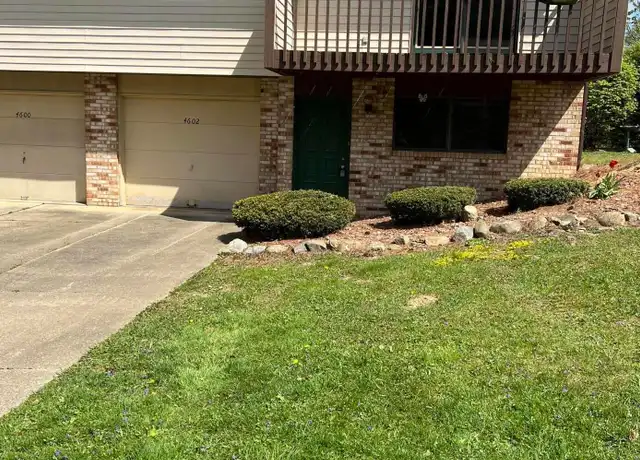 Property at 4602 Castlebar St NW, Canton, OH, 44708, 2 beds, 1.5 baths, [object Object]