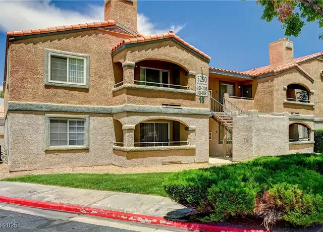 Property at 5250 Mission Carmel Ln #101, Las Vegas, NV, 89107, 2 beds, 2 baths, [object Object]