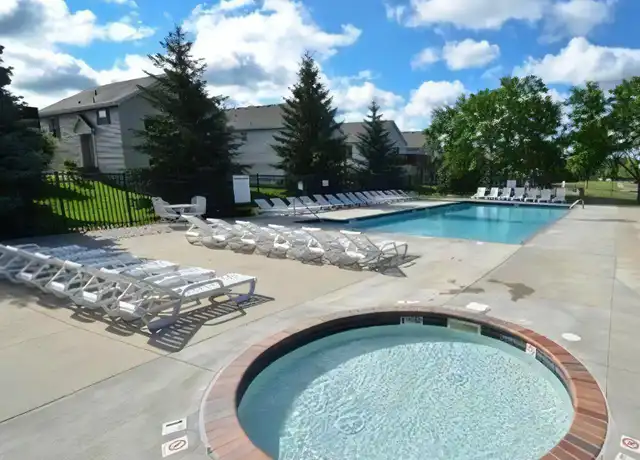 Property at 7451 Derby Ln Unit 1, Shakopee, MN, 55379, 2 beds, 2 baths, [object Object]