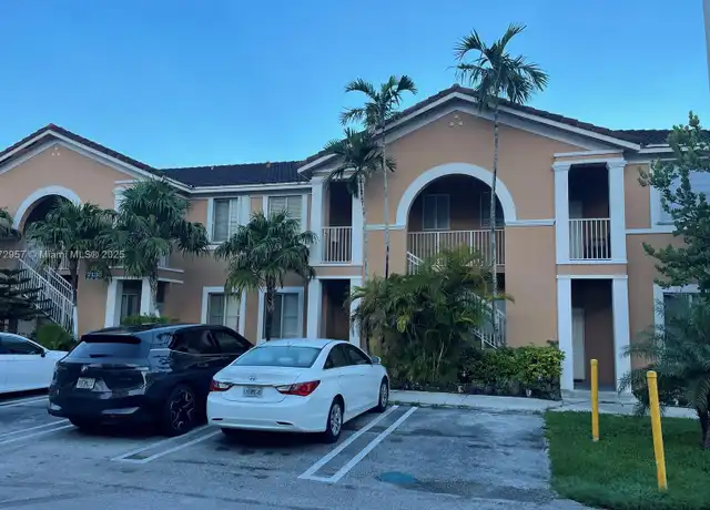 Property at 7130 NW 177th St Unit 210-8, Hialeah, FL, 33015, 3 beds, 2 baths, [object Object]