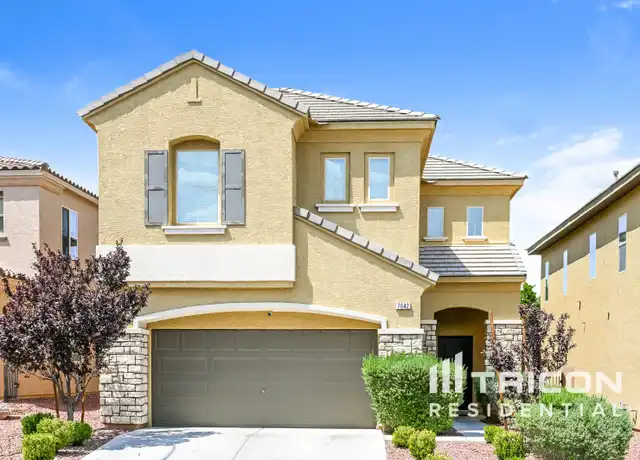 Property at 7642 Albright Peak Dr, Las Vegas, NV, 89166, 3 beds, 2.5 baths, [object Object]