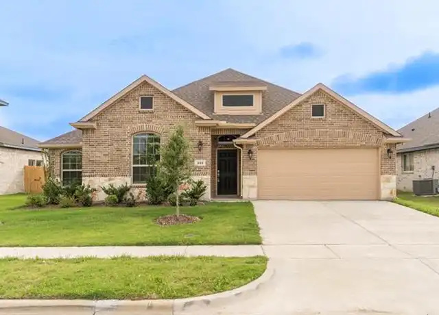 Property at 208 Painted Trl, Forney, TX, 75126, 5 beds, 2 baths, [object Object]