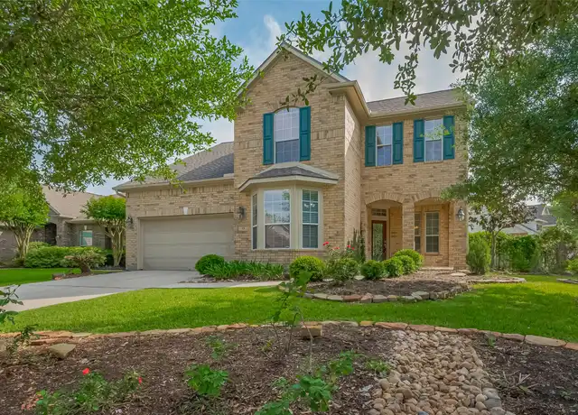 Property at 15 Wenoah Pl, Spring, TX, 77389, 4 beds, 3.5 baths, [object Object]