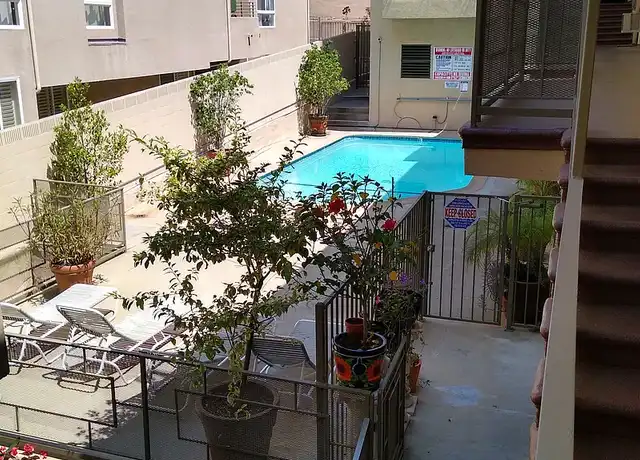 Property at 7245 Franklin Ave, Los Angeles, CA, 90046, 1 bed, 1 bath, [object Object]