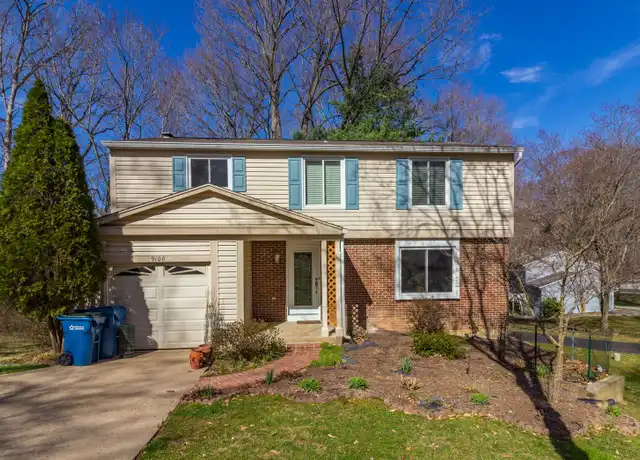 Property at 9100 Huber Ct, Burke, VA, 22015, 4 beds, 3.5 baths, [object Object]