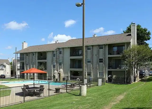 Property at Salado at Walnut Creek - 2104 E Anderson Ln, Austin, TX, 78752, 2 beds, 1-2 bath, [object Object]