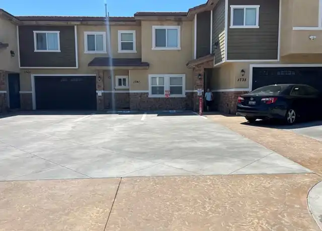 Property at 1735 S Easy Way, Anaheim, CA, 92804, 3 beds, 2.5 baths, [object Object]