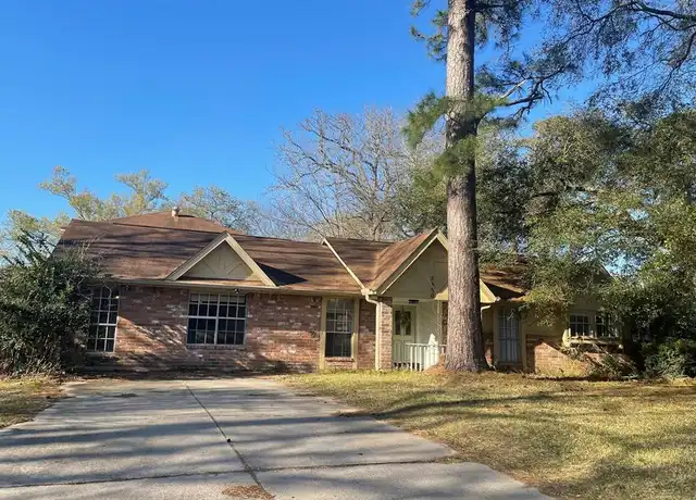 Property at 3450 Gary Ln, Spring, TX, 77380, 3 beds, 2 baths, [object Object]