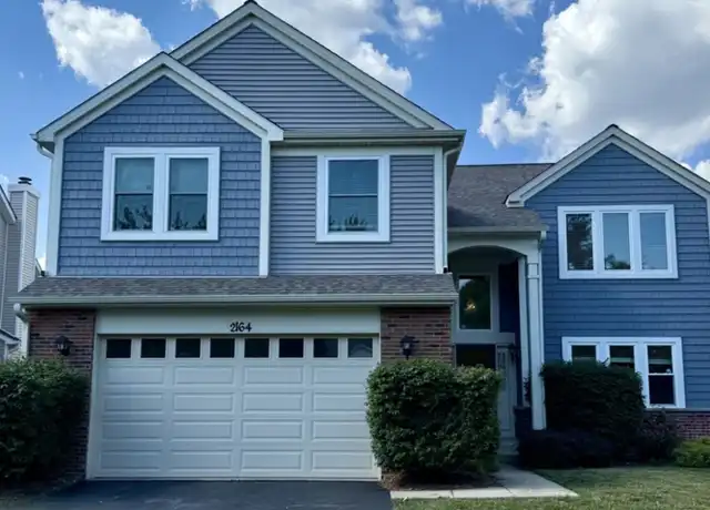 Property at 2164 Horncastle Ln, Naperville, IL, 60564, 4 beds, 3.5 baths, [object Object]