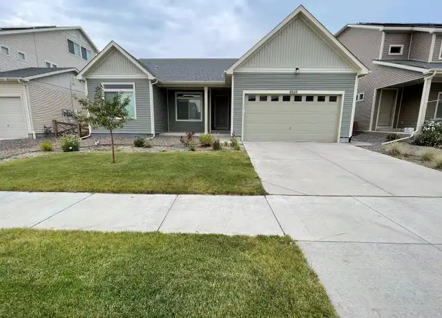 Property at 8659 Tranquil Knoll Ln, Colorado Springs, CO, 80927, 3 beds, 2.5 baths, [object Object]