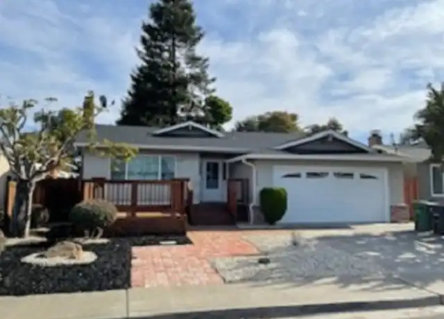 Property at 19432 Garrison Ave, Castro Valley, CA, 94546, 3 beds, 2 baths, [object Object]