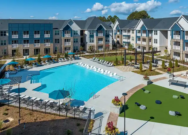 Property at Celadon on Club Apartments - 3355 Club Dr, Lawrenceville, GA, 30044, 2 beds, 2 baths, [object Object]