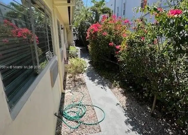 Property at 620 Jefferson Ave Unit 4, Miami Beach, FL, 33139, 2 beds, 1 bath, [object Object]