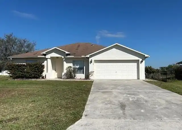 Property at 5324 Beauty St, Lehigh Acres, FL, 33971, 4 beds, 2 baths, [object Object]