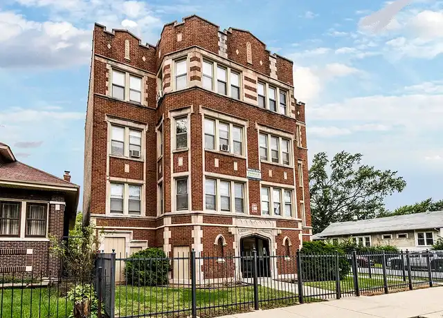 Property at 9000 S Bishop St, Chicago, IL, 60620, 1 bed, 1 bath, [object Object]