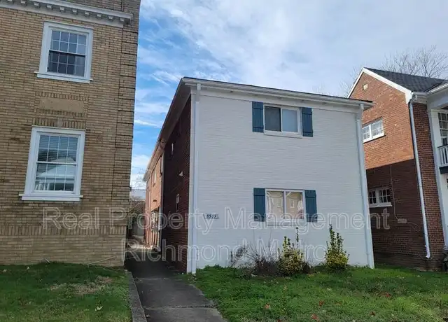 Property at 3509 Park Ave #3, Richmond, VA, 23221, 1 bed, 1 bath, [object Object]