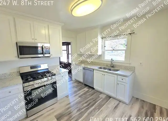 Property at 247 W 8th St, Long Beach, CA, 90813, 1 bed, 1 bath, [object Object]