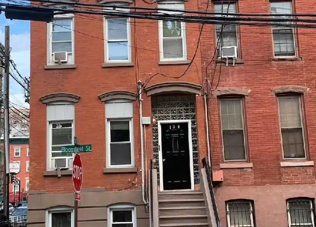 Property at 139 Bloomfield St #3, Hoboken, NJ, 07030, 1 bed, 1 bath, [object Object]